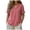 Z3-Red, variant on vigerkar Womens Oversized Striped T Shirts Short Sleeve Fashion 2026 Casual Crewneck Summer Y2K Clothes (Navy, S)
