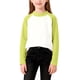 thumbnail image 1 of Cowsor Unisex Kids Polar Fleece Turtleneck Base Top, 1 of 5