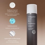 Living Proof Perfect Hair Day Heat Styling Spray, Heat Protection up to 450 Degrees, 5.5 oz
