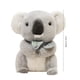 thumbnail image 3 of Juguete Encantador Oso Koala Muñeca 30Cm Regalo De Cumpleaños Relleno Hojas Juguetes De Peluche Dormir Decoración Del Hogar Niños Premio Jardín De Infantes Serendint FN007048-01, 3 of 5