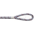 thumbnail image 3 of Extreme Max 3006.2609 BoatTector 3/8" x 6' Premium Double Braid Nylon Fender Line - Pair, Old Glory, 3 of 3