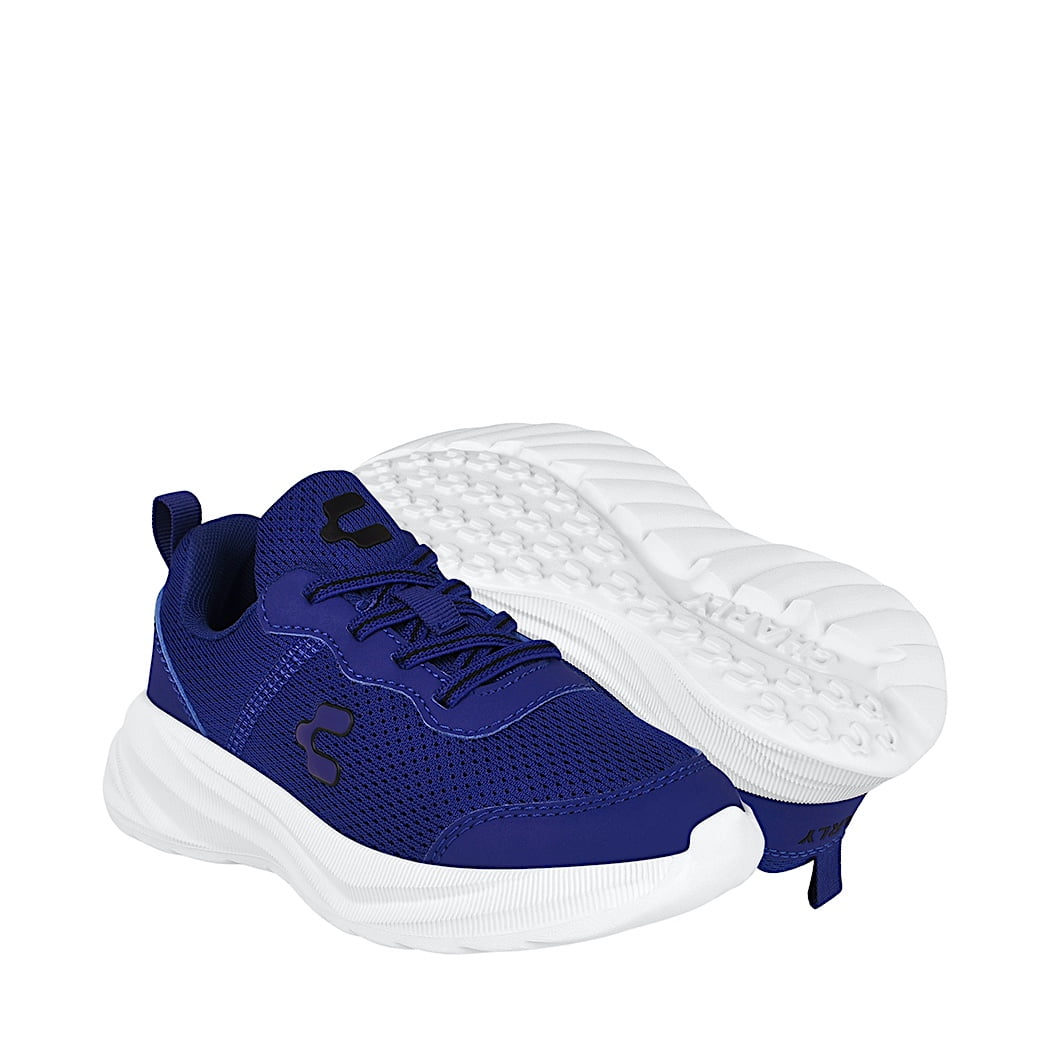 New Balance 574 Natural Indigo Aspen Running Shoes ML574HW2 Mens