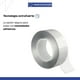 thumbnail image 5 of Cinta Doble Cara Extrafuerte - Cinta Doble Cara 3 metros x 30mm Ancho | Ideal para Manualidades - Adhesivos para Pared | Cinta Adhesiva Doble Cara, 5 of 7