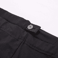 thumbnail image 6 of Maacie Women Maternity Over-The-Belly Shorts Yoga Workout Drawstring Waist, 6 of 7