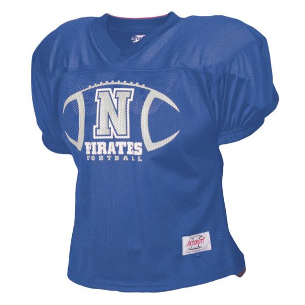 Intensity Men's Football Practice Jersey