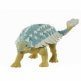 thumbnail image 5 of Jurassic World Roar Attack Dinosaur Action Figure Toys 4 Year Olds & Up, 5 of 7