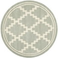 thumbnail image 6 of Safavieh CHATHAM, GREY / IVORY, 3' X 5', Area Rug, CHT743E-3, 6 of 10