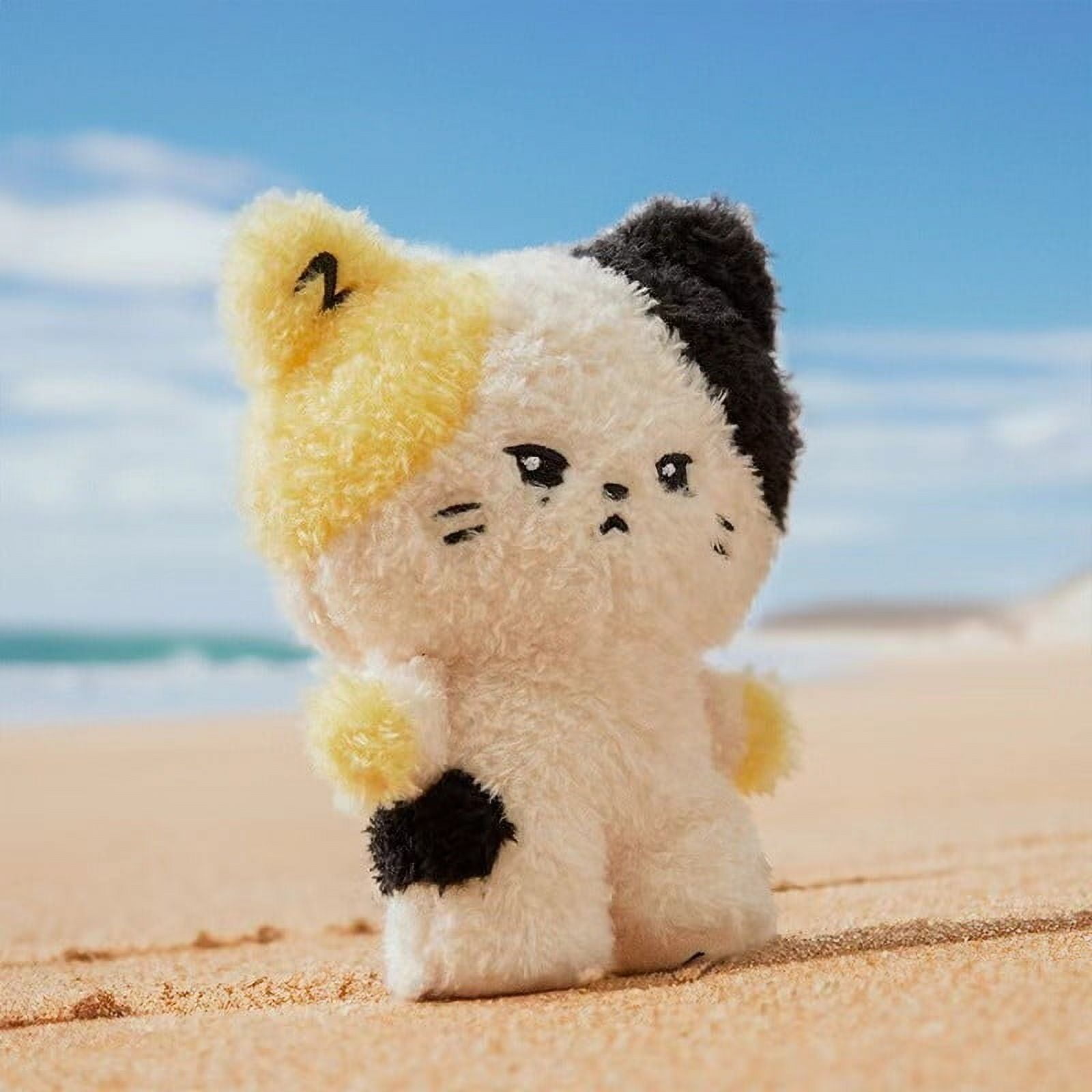 ZEROBASEONE - Zeroni Minini Plush Doll - K PLACE