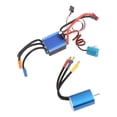 thumbnail image 5 of 2435 4500KV Brushless Motor and 25A ESC Upgrade Combo for 1/16 1/18 Scale RC Cars, 5 of 8