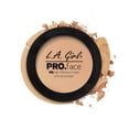 thumbnail image 1 of Polvo prensado L.A. Girl Pro Face HD Matte Nude Beige 7g x3, 1 of 6
