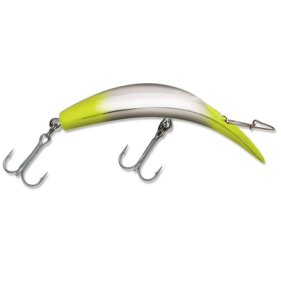 Luhr-Jensen K16 Kwikfish Rattle Double Trouble