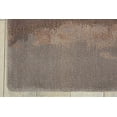 thumbnail image 3 of Nourison Wool Pile 3' X 5' Rectangle Area Rugs In Slate Finish 099446557322, 3 of 5