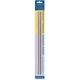 thumbnail image 4 of Regla de báscula triangular STAEDTLER Professional de 30 cm de metal, 4 of 4