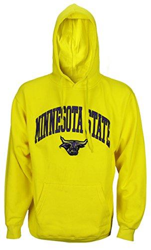 yellow hoodie walmart