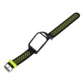 thumbnail image 4 of Wrist Watch Strap, Smartwatch Band Porous Free Adjustment  For   Adventurer, 4 of 8