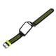 thumbnail image 3 of Correa De Reloj De Pulsera ANGGREK Banda De Reloj Inteligente Ajuste Libre Transpirable Para TOMTOM Runner3, 3 of 8