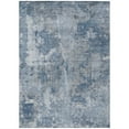 thumbnail image 2 of Addison Rugs Chantille Indoor/Outdoor Transitional Modern Blue Washable Rectangle Rug, 10' x 14', 2 of 6