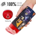 thumbnail image 6 of Apex Legends Stainless Steel Water Bottle with Straw Children's Vacuum Insulated Mug Leak-Proof Water Cup, 6 of 8