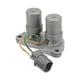 thumbnail image 2 of Solenoide de transmisión automática, 28300PX4003 Solenoide de bloqueo de transmisión 88952, 28300-PX4-014, 28300-PX4-003 Reemplazo, 8,8x5,5 cm, 2 of 5