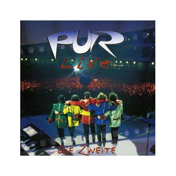 Live Die Zweite