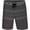 Black, variant on Men's Phantom Yesterday 18" Boardshorts (29, Black)