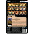 thumbnail image 3 of Super7 - G.I. Joe ReAction Figures Wave 5 - G.I. Joe Mp Clean Shaven (Brown), Super7, Gifts, 3 of 4