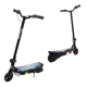 thumbnail image 1 of Scooter Patín Eléctrico Infantil AEIOU Eco-Forte Plegable 24v 120w 12km/h Negro, 1 of 5
