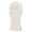 White, variant on Top Headwear 1-Hole Winter Ski Mask - Hot Pink