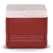 Igloo Legend Red 5 qt Cooler