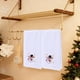 thumbnail image 4 of Toallas de Mano para Baño 65x40cm / 25.59x15.75In Navidad Toallas de Cocina para Baño Y Cocina, 4 of 6