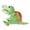 K, variant on AJZIOJIRO Baby Kids Dinosaur Hand Puppets Toys 10 Inch Plush Dinosaur Animals Hand Puppet Toys Role-Play Toy Puppets for Kids Storytelling Imaginative