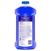 Mr. Clean All Purpose Cleaner, Cleaning Liquid, Ocean, 41 fl oz