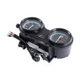 thumbnail image 5 of Motorcycle Instrument Panel Assembly For Ybr 125 Digital Instrument Digital Display Speedometer, 5 of 5