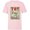 Soft Pink, variant on Disney and Pixar’s Toy Story Alien Holiday Toy to the World - Short Sleeve T-Shirt for Kids - Customized-White