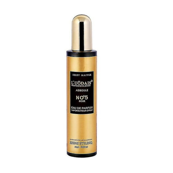 2023 Best Golden Lure Feromone Hair Spray, L'uodais Hair Serum,hair Perfume Oil