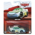 thumbnail image 4 of Disney Cars Piston Cup Johnny Blamer Diecast Car, 4 of 4