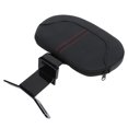 thumbnail image 3 of Dossier Passager de Moto Confortable Support Balance Amovible Universel pour Moto, 3 of 7