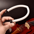thumbnail image 4 of 2X Cello Humidifier Panel Sound Hole Humidifier Tube Maintenance for Violins Cello Musical Instruments Parts, 4 of 7