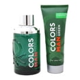thumbnail image 2 of Set para Caballero Benetton Colors Man Green 2 piezas, 2 of 2