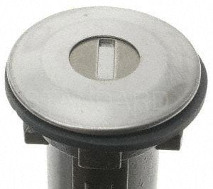 Standard Motor Products Trunk Lock Cylinder 