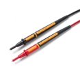 thumbnail image 2 of TL175-HV - CAT III 1500 V, TwistGuard Test Leads, 2MM Diameter Probe Tips, 2 of 4