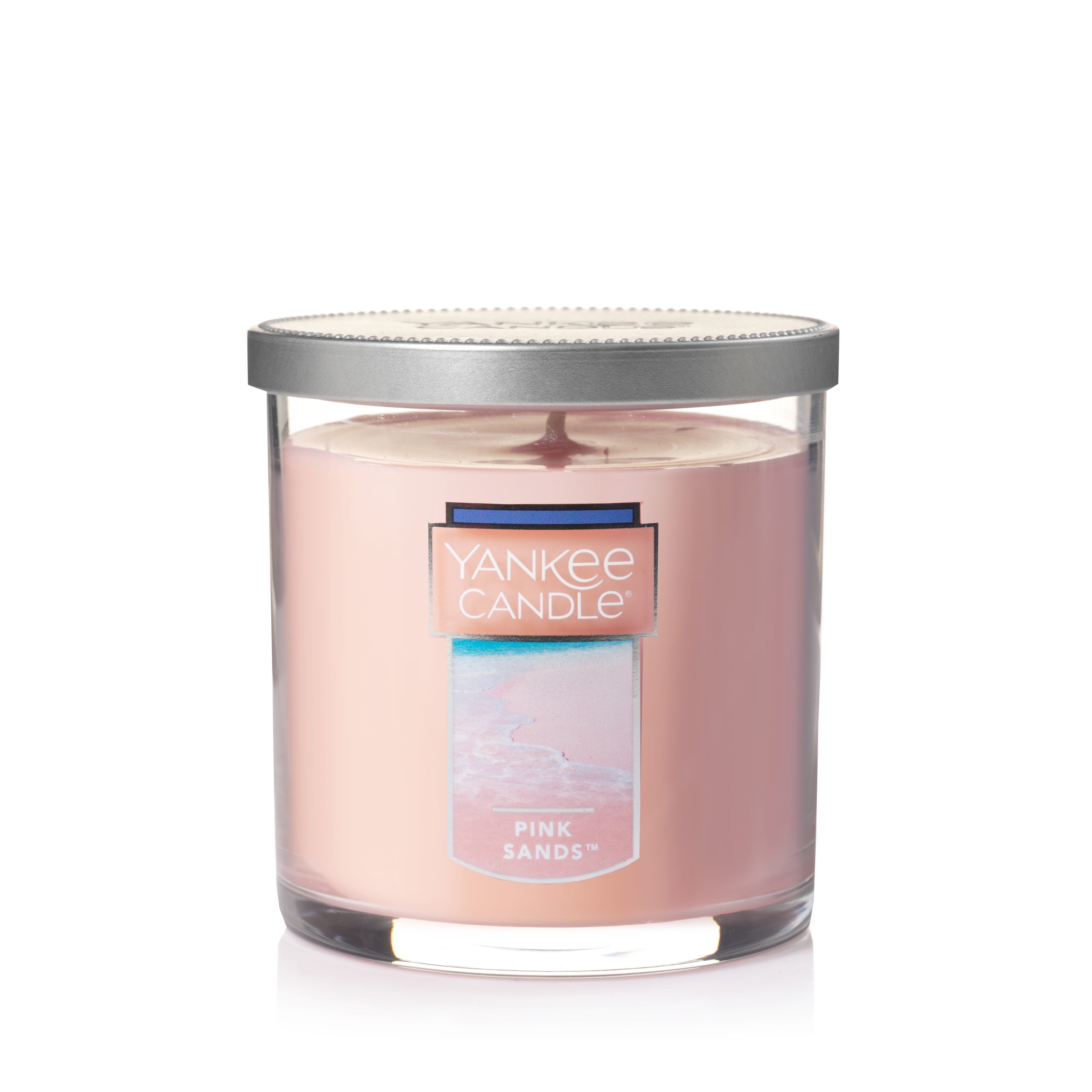 Yankee Candle's New 2021 Scent of the Year Smells Like a Tropical Paradise
