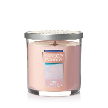 Yankee Candle Pink Sands - Regular Tumbler Scented Candle