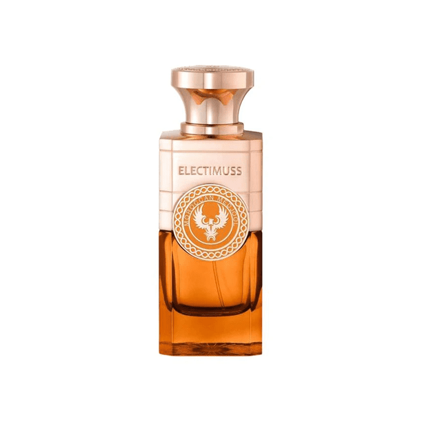 Perfume ELECTIMUSS Moroccan Medjool Extrait de Parfum 100ml