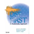thumbnail image 1 of Pre-Owned Dsp First: A Multimedia Approach (Matlab Curriculum Series) (Hardcover) 0132431718 9780132431712, 1 of 1