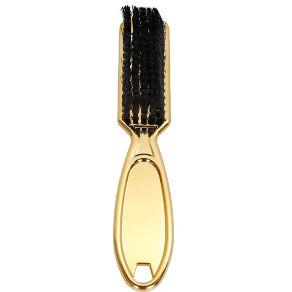 Hair Cleaning Comb Brush Beard Bristles Brush for Men Hair Cutting Cleaner Brush
