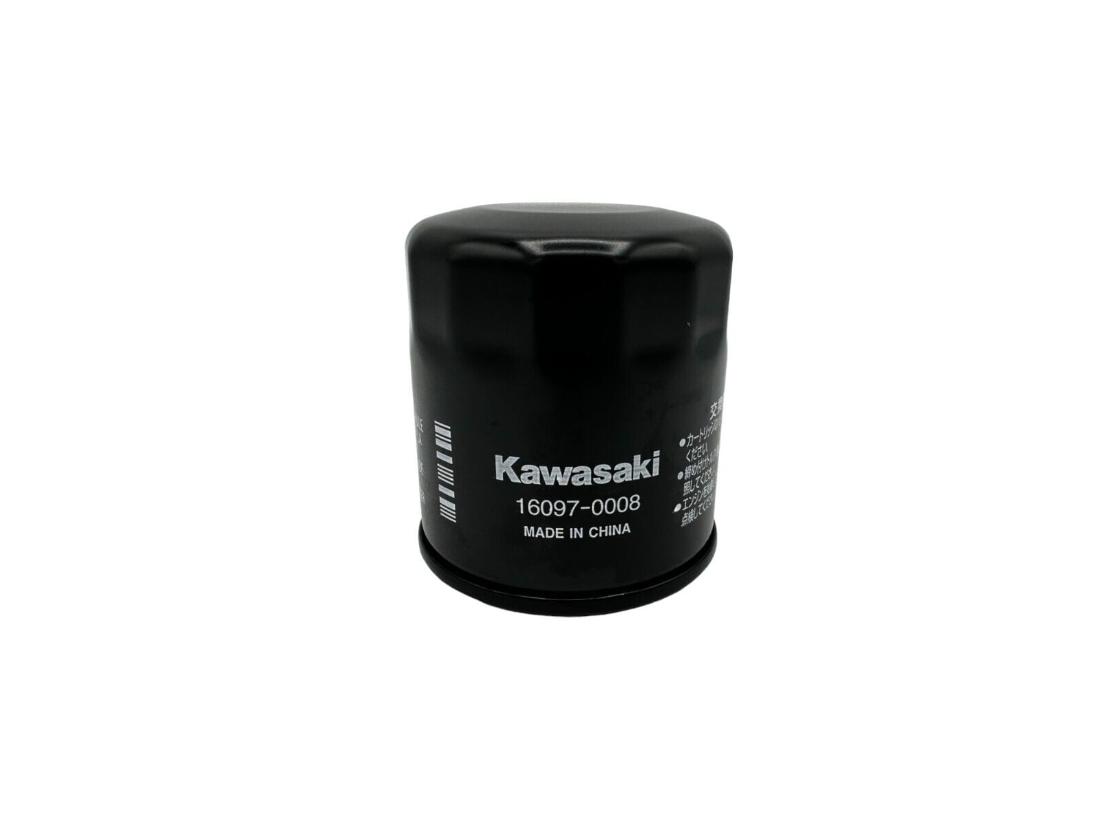 その他 ooota Kawasaki 16097-0008 FILTER-ASSY-OIL - RevZilla