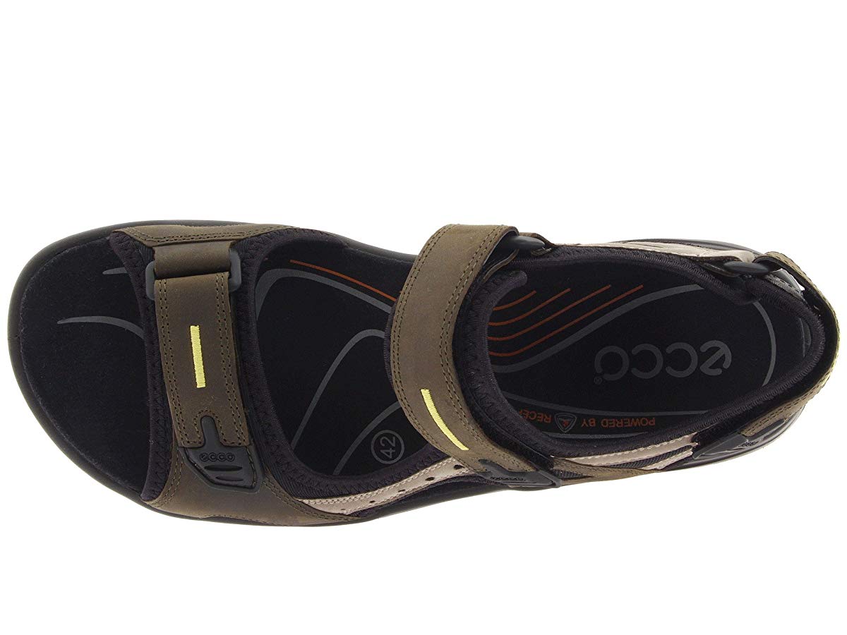 ecco moon rock sandals