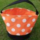 thumbnail image 3 of 2 uds bolsos de dulces bolsas de tela para niños de Halloween bolsas de regalo de dulces bolsas de regalo de Halloween, 3 of 3
