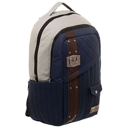 Solo Picnic Backpack - Star Wars Han Solo Backpack Apparel
